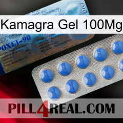 Kamagra Gel 100Mg 40